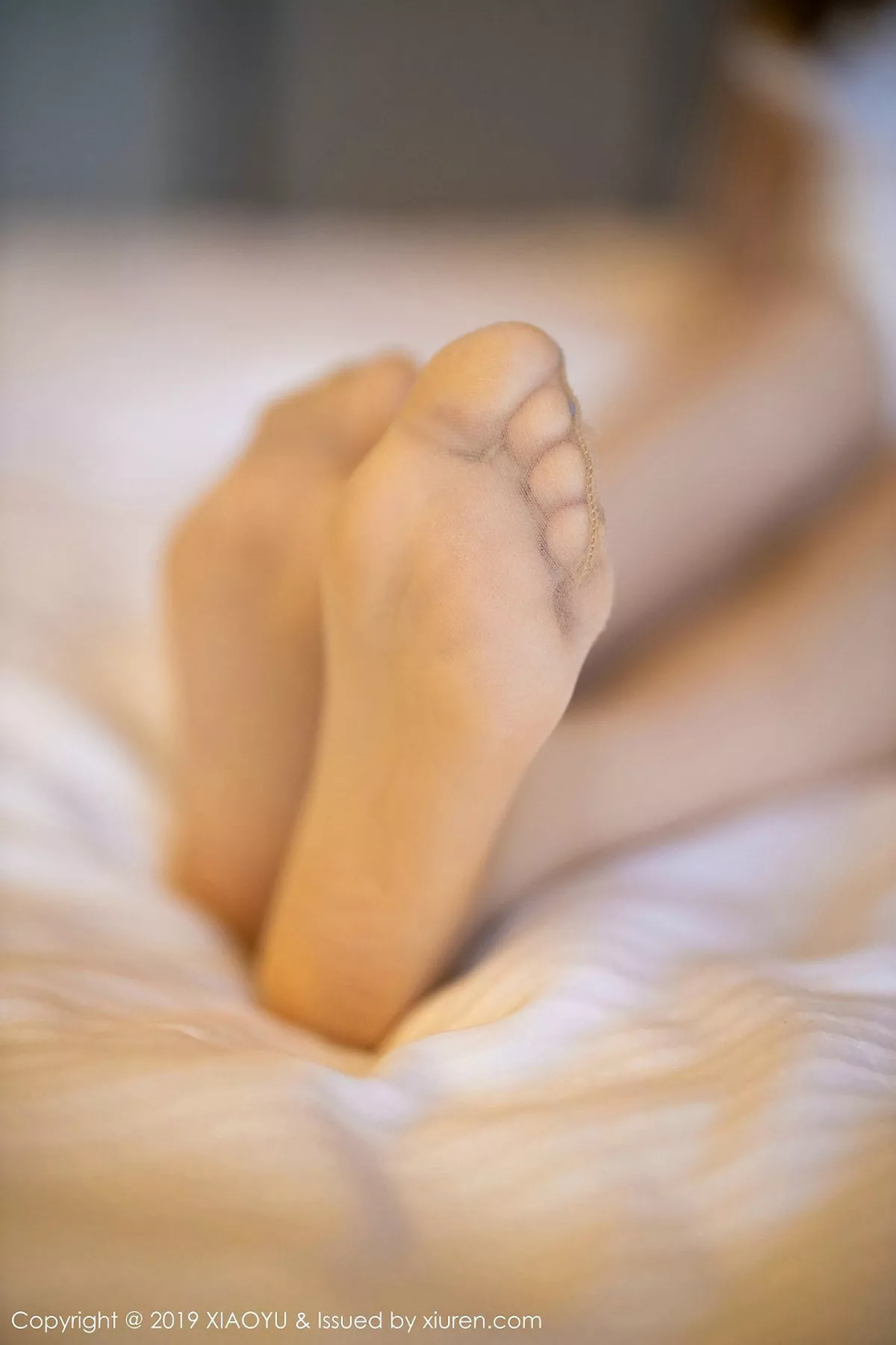 [XiaoYu画语界]第186期允儿Claire写真-秀人资源网